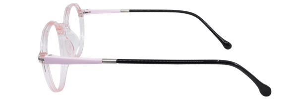Left Profile
